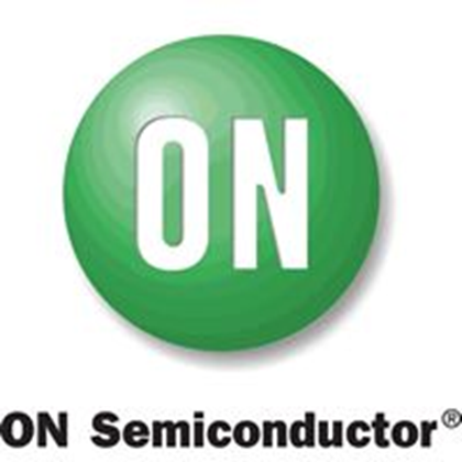 Picture for manufacturer ON Semiconductor